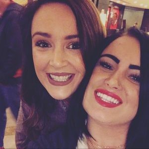 Meet your Posher, Brittney